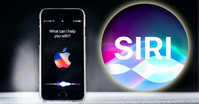 Cách gọi Siri để tìm điện thoại khi bị thất lạc nhanh chóng