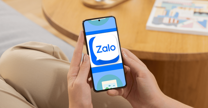 Cách hẹn giờ gửi tin nhắn Zalo trên điện thoại đơn giản nhất