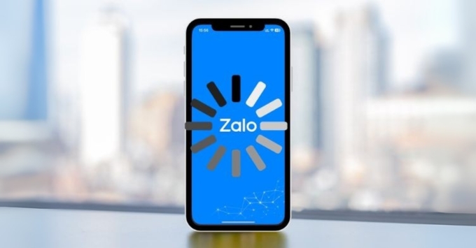 Cách giải phóng dung lượng zalo trên iPhone đơn giản