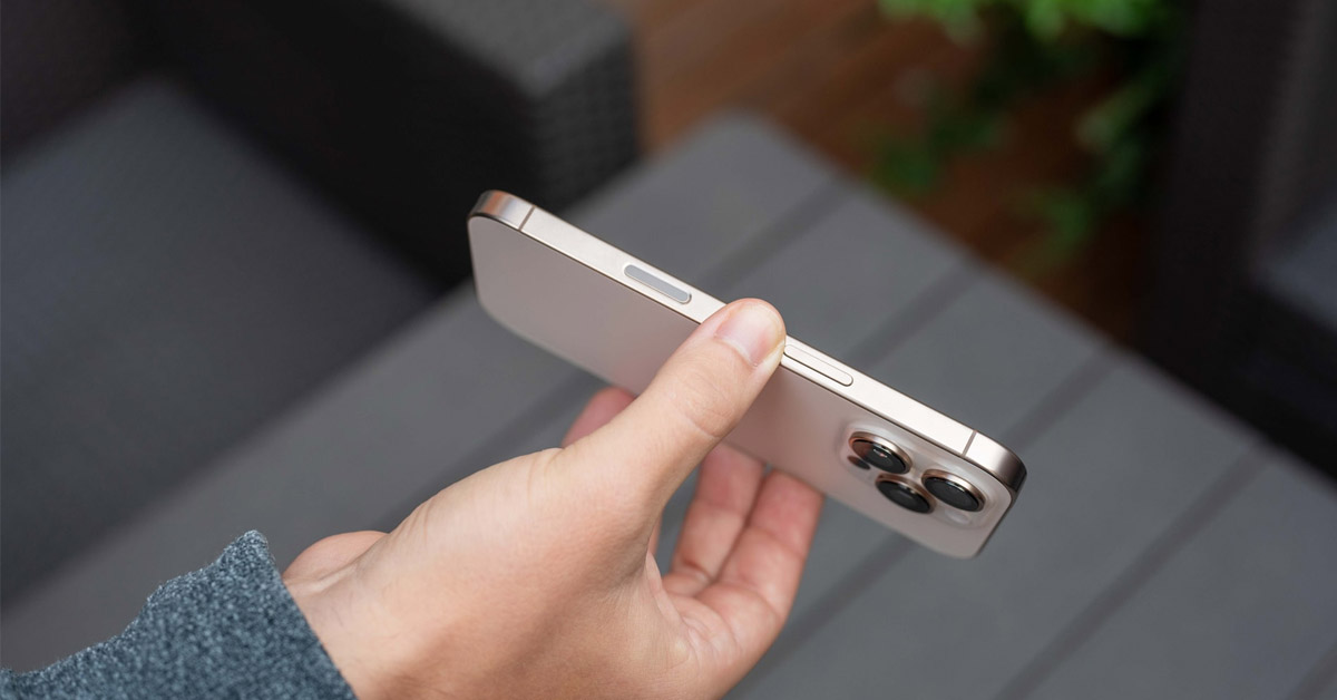 iPhone 18: Apple loại bỏ tính năng camera nào để tối ưu trải nghiệm người dùng?