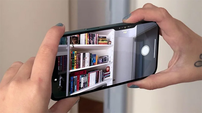Apple sẽ loại bỏ tính năng Camera Control trên iPhone 18?