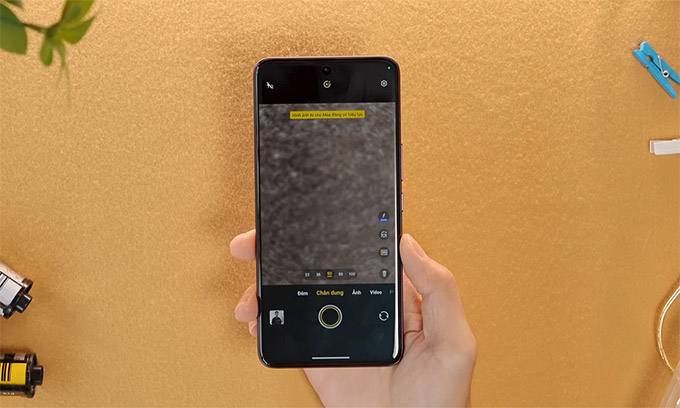 Đánh giá Vivo V60: Camera có gì đặc biệt?