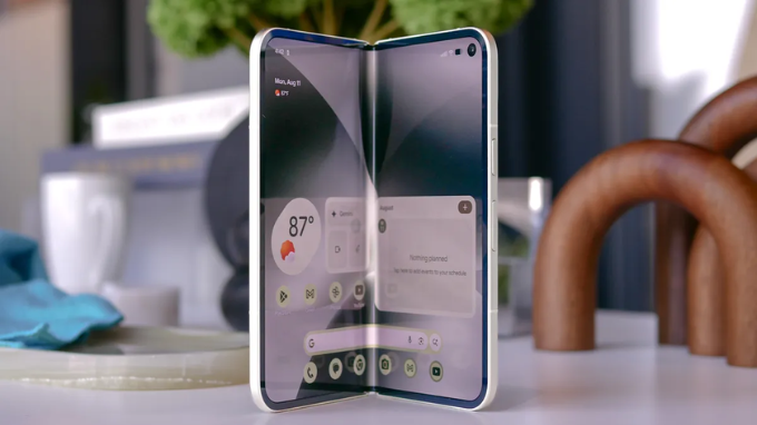 Chip Tensor G5 - bộ vi xử lý AI mạnh mẽ nhất từ Google