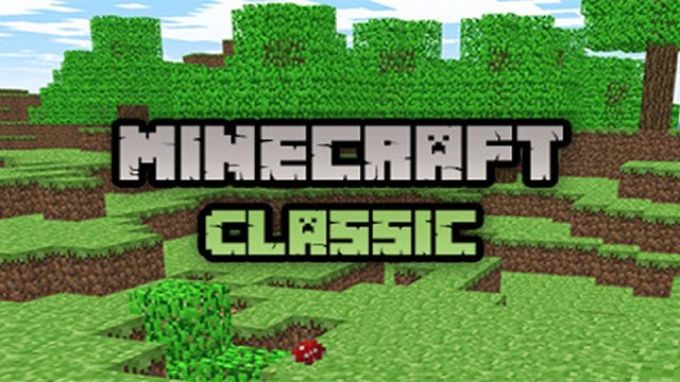 Thông tin về Minecraft Web