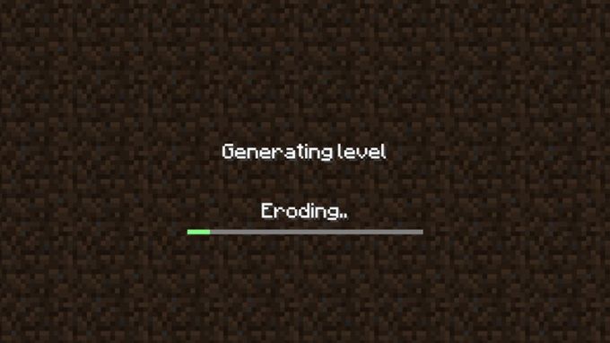 Hướng dẫn chơi Minecraft Web