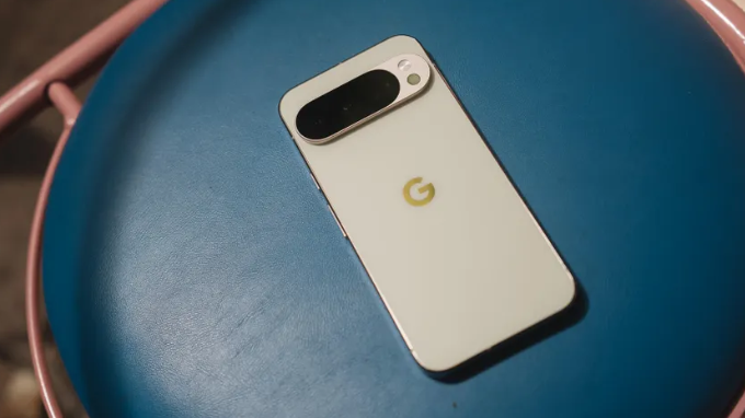 Có cần nâng cấp lên Google Pixel 10 Pro 1TB?