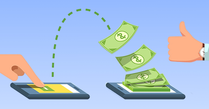Chuyển tiền MobiFone cho bạn bè, người thân dễ dàng