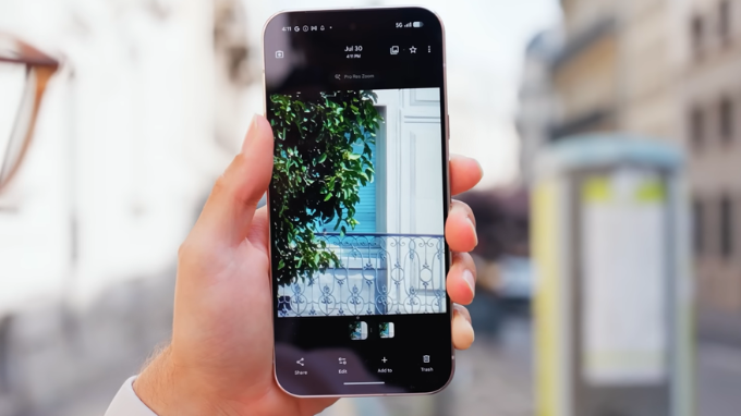Đánh giá camera Google Pixel 10 chụp ảnh đẹp không?