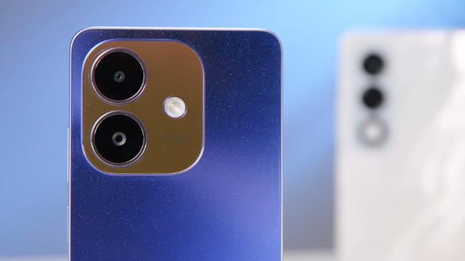 Đánh giá camera OPPO A5i 64GB