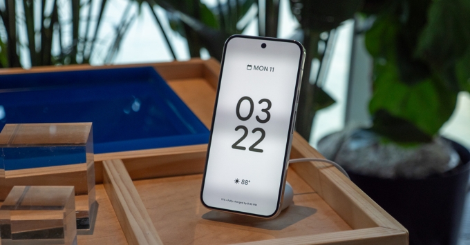 Pixel 10 Pro 512GB nổi bật như chiếc smartphone cao cấp, đáp ứng mọi nhu cầu công nghệ hiện đại