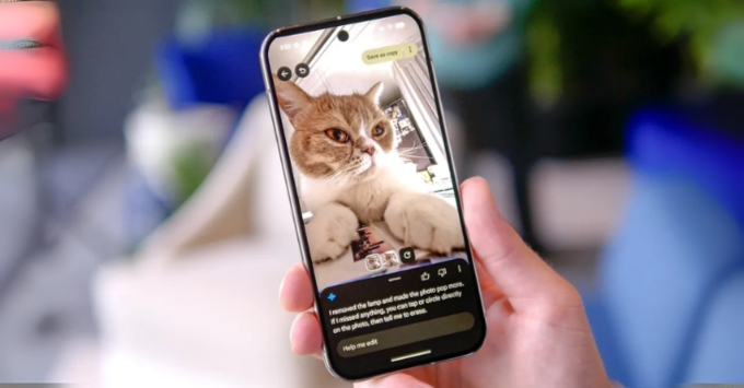 Google Pixel 10 Pro tích hợp Android 16, đảm bảo khả năng tương thích và trải nghiệm