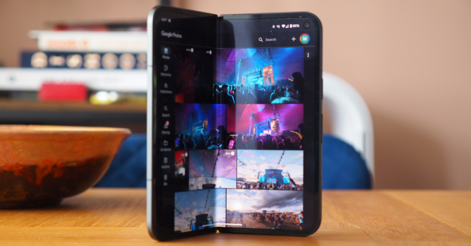 Pixel 10 Pro Fold 512GB dành cho những người yêu công nghệ, luôn tìm kiếm trải nghiệm hiệu suất vượt trội