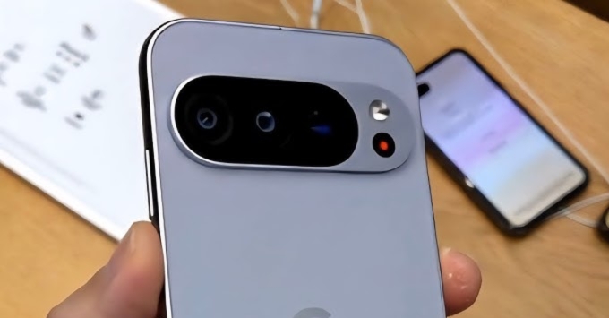 Hệ thống camera của Pixel 10 Pro XL mang đến sự linh hoạt