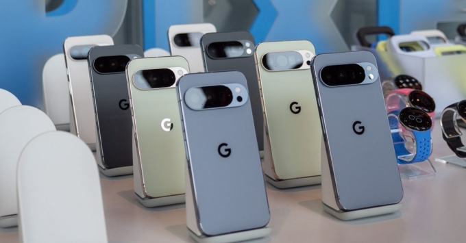 Pixel 10 Pro XL khẳng định vị thế tiên phong với những cải tiến vượt bậc so với đời trước