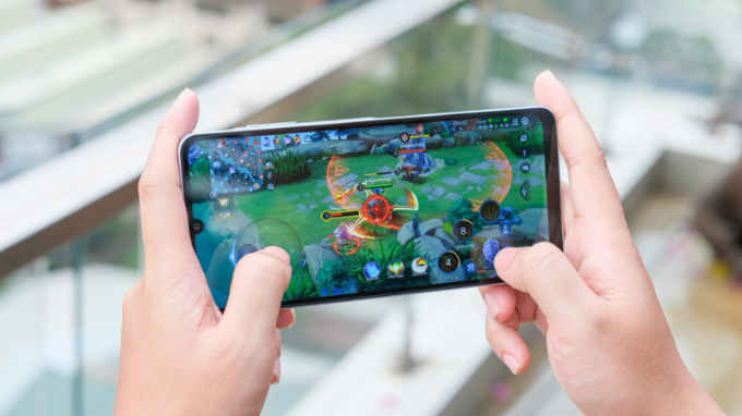 Galaxy A07 với hiệu năng Helio G99 mạnh mẽ và cam kết hỗ trợ dài hạn