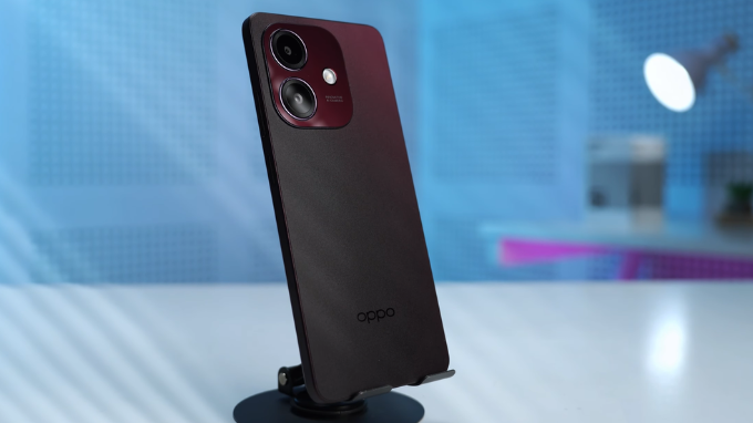 Giá quá rẻ, có nên mua OPPO A5i 4GB|64GB?