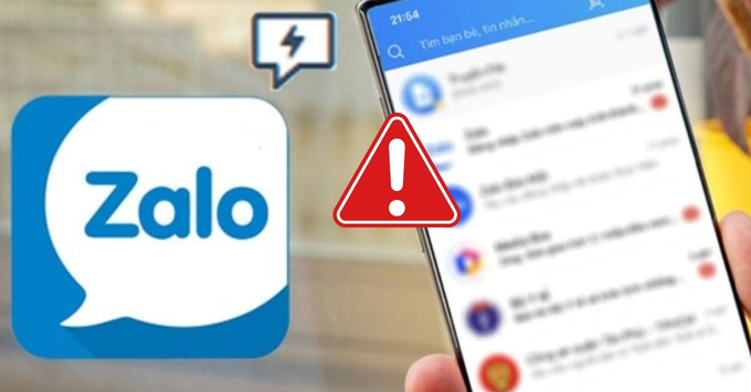 Cách xóa ảnh và tin nhắn Zalo để tăng dung lượng iPhone