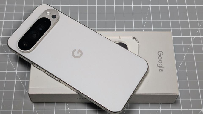 Google Pixel 10 Pro 256GB