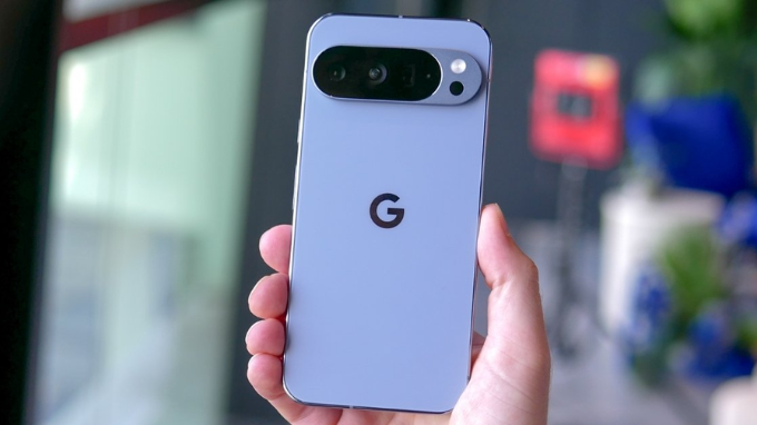 Google Pixel 10 Pro 256GB