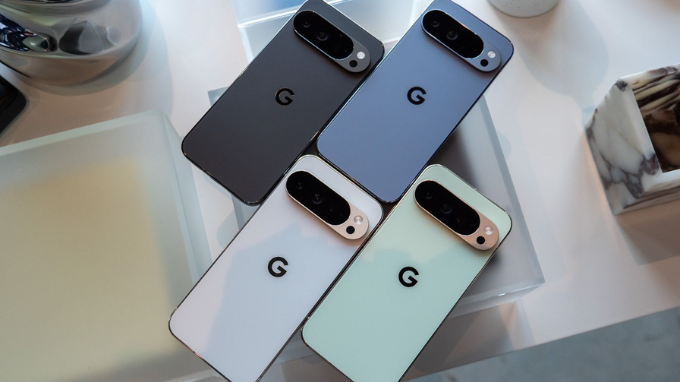 Google Pixel 10 Pro 256GB