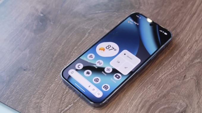 Google Pixel 10 Pro 256GB