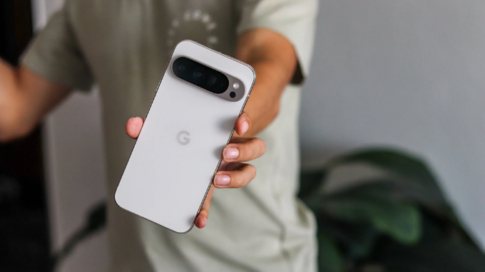 Google Pixel 10 Pro 256GB