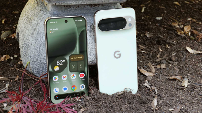 Google Pixel 10 Pro XL 1TB