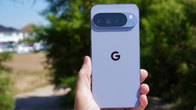 Google Pixel 10 Pro XL 1TB