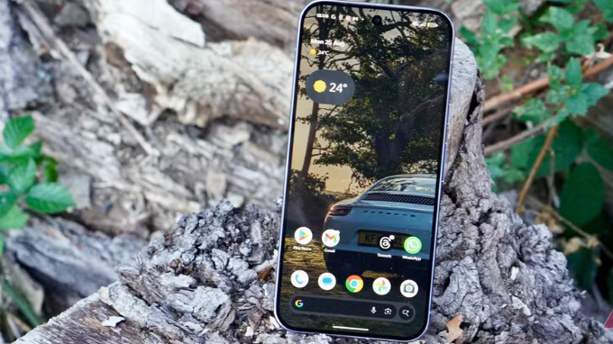 Google Pixel 10 Pro XL 1TB