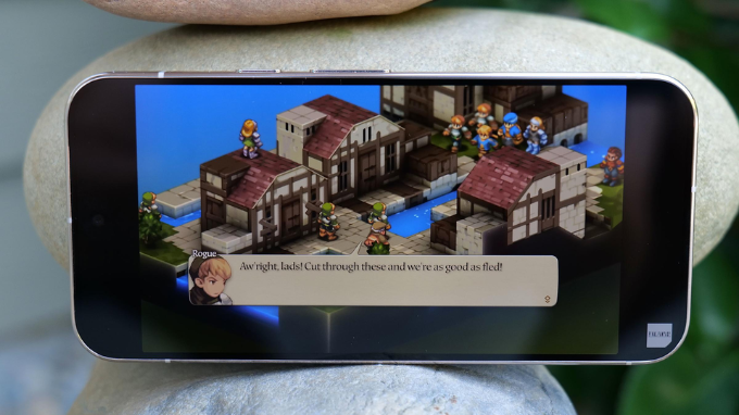 Google Pixel 10 Pro XL 1TB