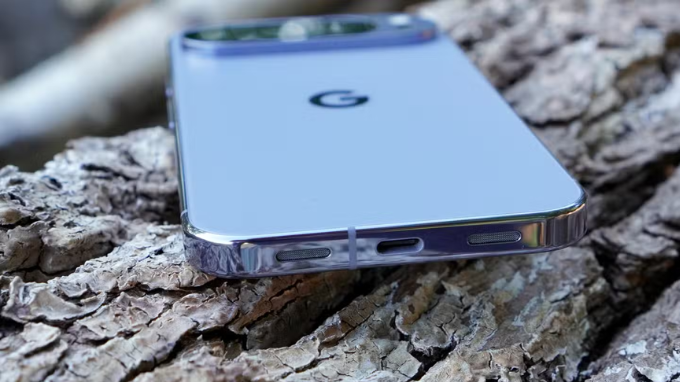 Google Pixel 10 Pro XL 1TB