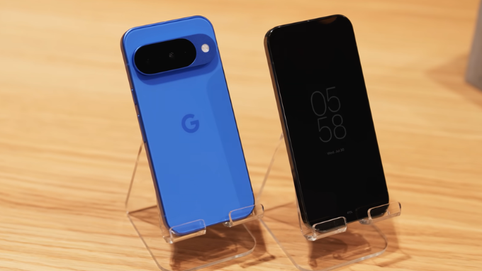 Hiệu năng và pin Pixel 10 có gì đặc biệt?