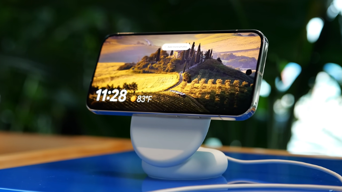 Hiệu năng & pin Google Pixel 10 Pro 1TB