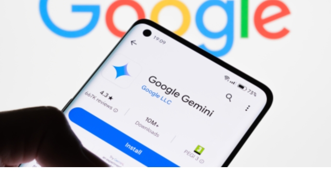 Bật Gemini trên Samsung để trải nghiệm tính năng AI
