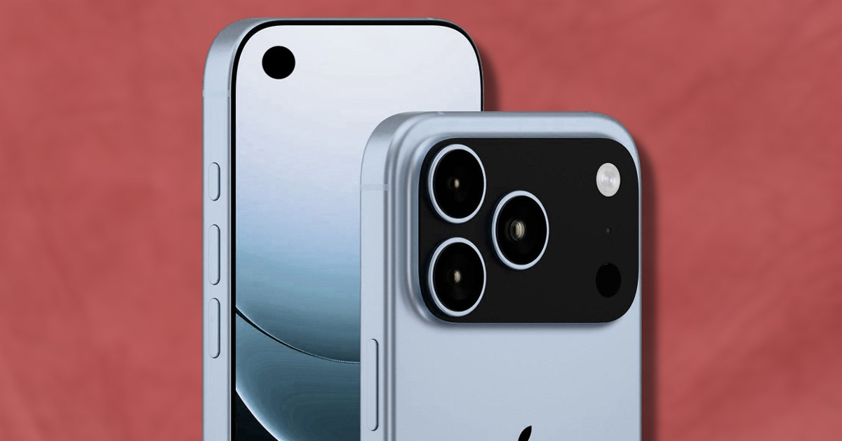 Đừng vội mua iPhone 17: iPhone 18 Pro sẽ có pin tốt hơn nhờ modem “cây nhà lá vườn”