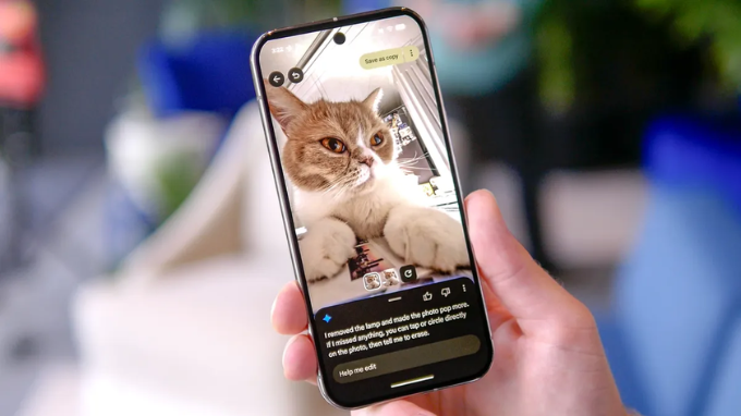 Google Pixel 10 Pro: Cuộc lột xác với chip Tensor G5 và những nâng cấp đáng giá