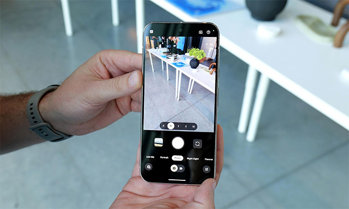 Đánh giá chi tiết camera Pixel 10 Pro XL: Sức mạnh từ AI tạo nên khác biệt