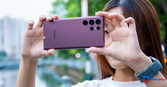 4 Mẹo camera trên Samsung Galaxy bạn sẽ tiếc nuối nếu không biết đến!