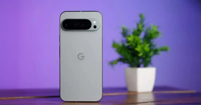 Đánh giá Google Pixel 10 Pro XL: Chiếc smartphone Android tốt nhất 2025?