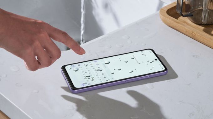 Chất lượng màn hình