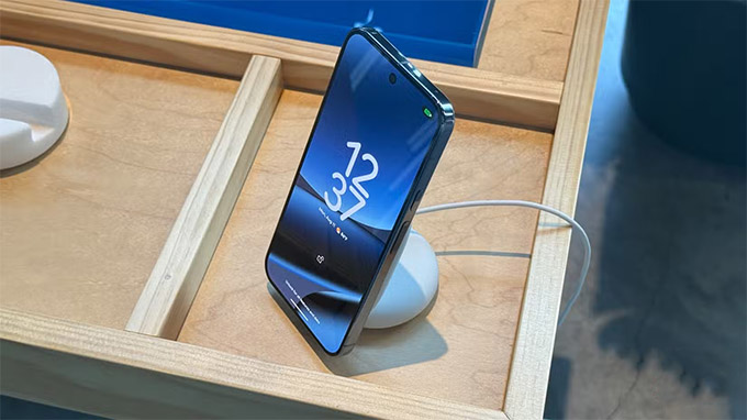 So sánh Pixel 9 Pro và Pixel 10 Pro: Tuổi thọ pin