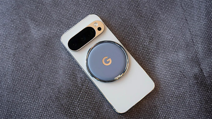 Đánh giá thời lượng pin