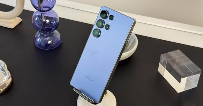 Dung lượng pin Galaxy S26 Ultra chính thức được hé lộ: Đột phá hay thất vọng?