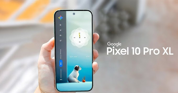 Google có thể trì hoãn Pixel 10 Pro Fold, Pixel Watch 4 và Pixel Buds 2a đến tháng 10