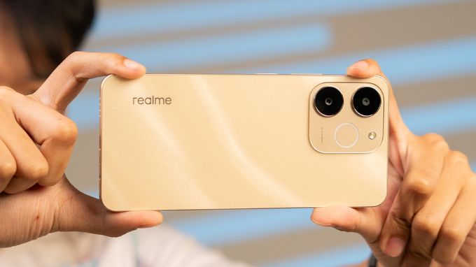 realme Note 70