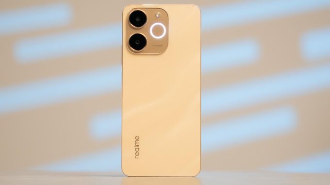 realme Note 70