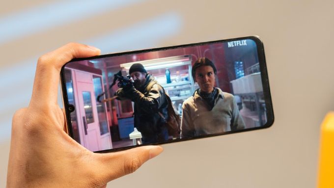 realme Note 70