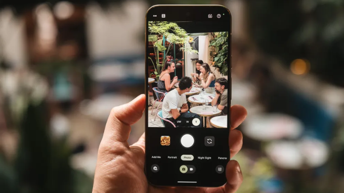 Review camera Google Pixel 10 Pro 1TB: Chụp ảnh đẹp không?