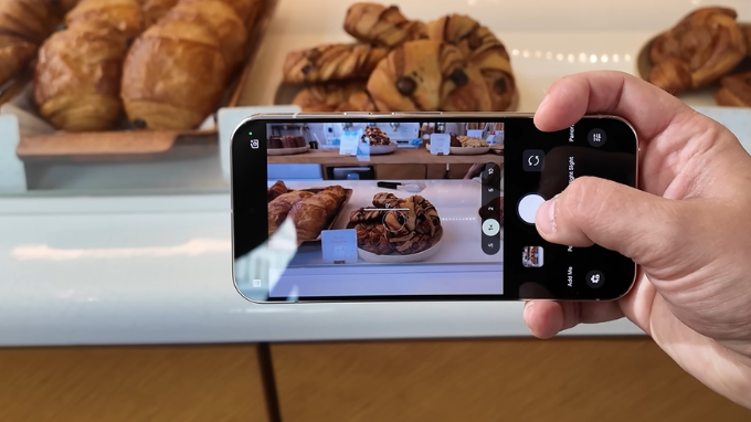 Review camera Google Pixel 10 Pro XL chụp ảnh đẹp không?