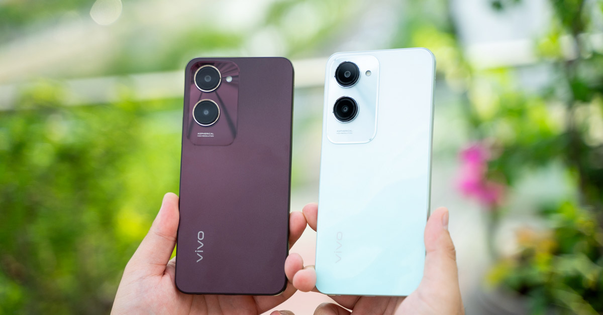 So sánh OPPO A5i và vivo Y18s: Đâu là lựa chọn tối ưu trong tầm giá 3 triệu đồng?